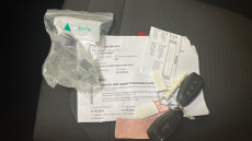 Ford Fiesta 1.0 EcoBoost Hybrid mHEV 125 ST-Line 5dr Auto Petrol Hatchback